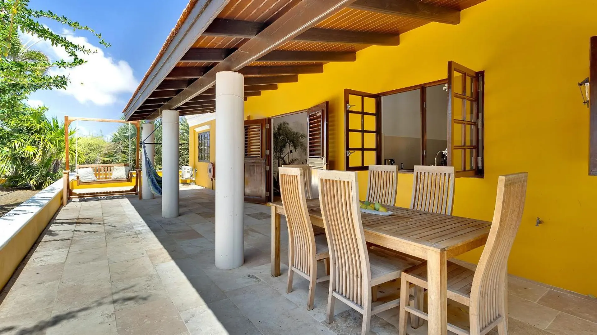 Boutique Hotel Wanapa - Adult Friendly - 14 Years And Older Kralendijk  0*, Kralendijk (Bonaire)