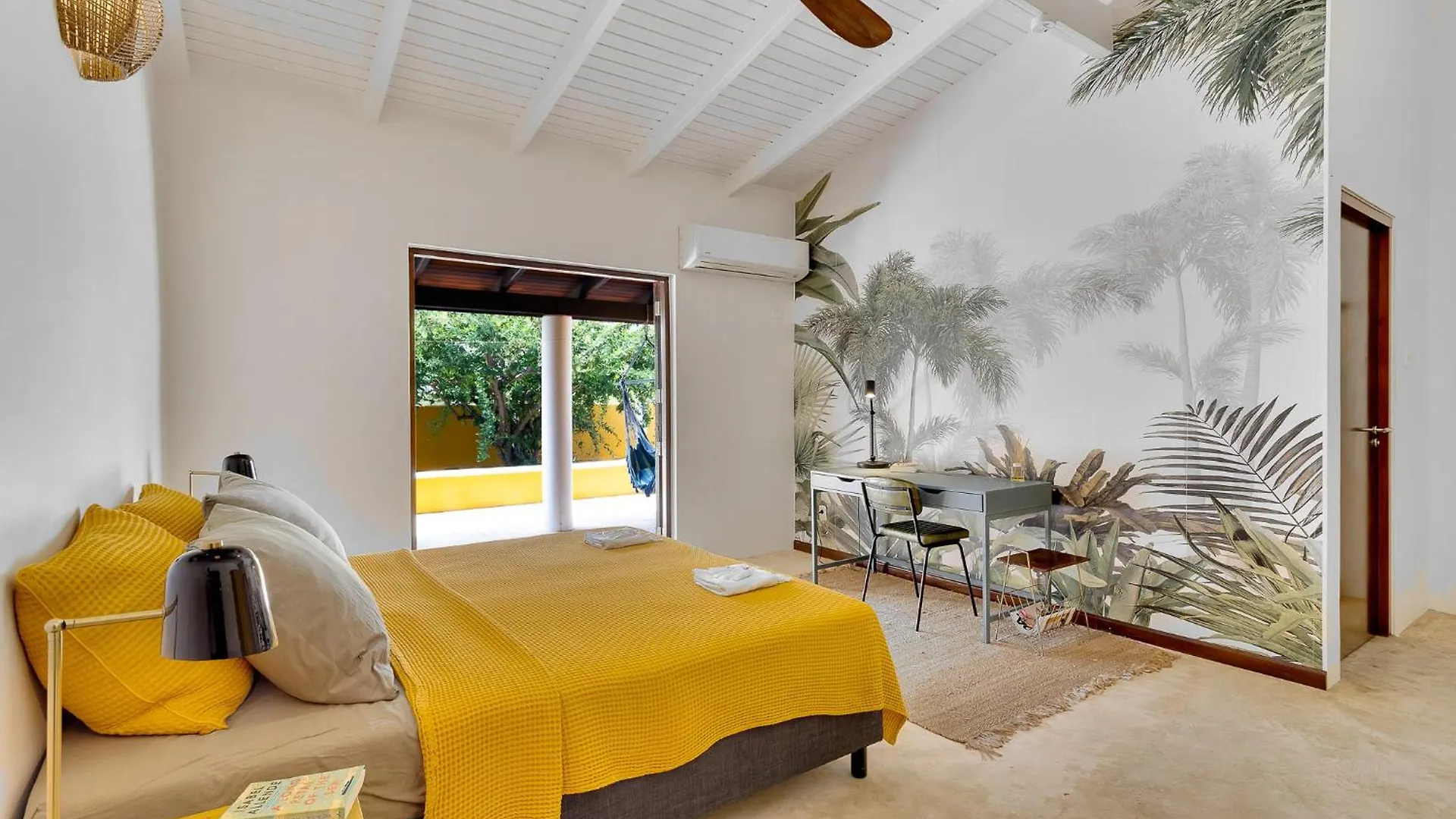 Boutique Hotel Wanapa - Adult Friendly - 14 Years And Older Kralendijk