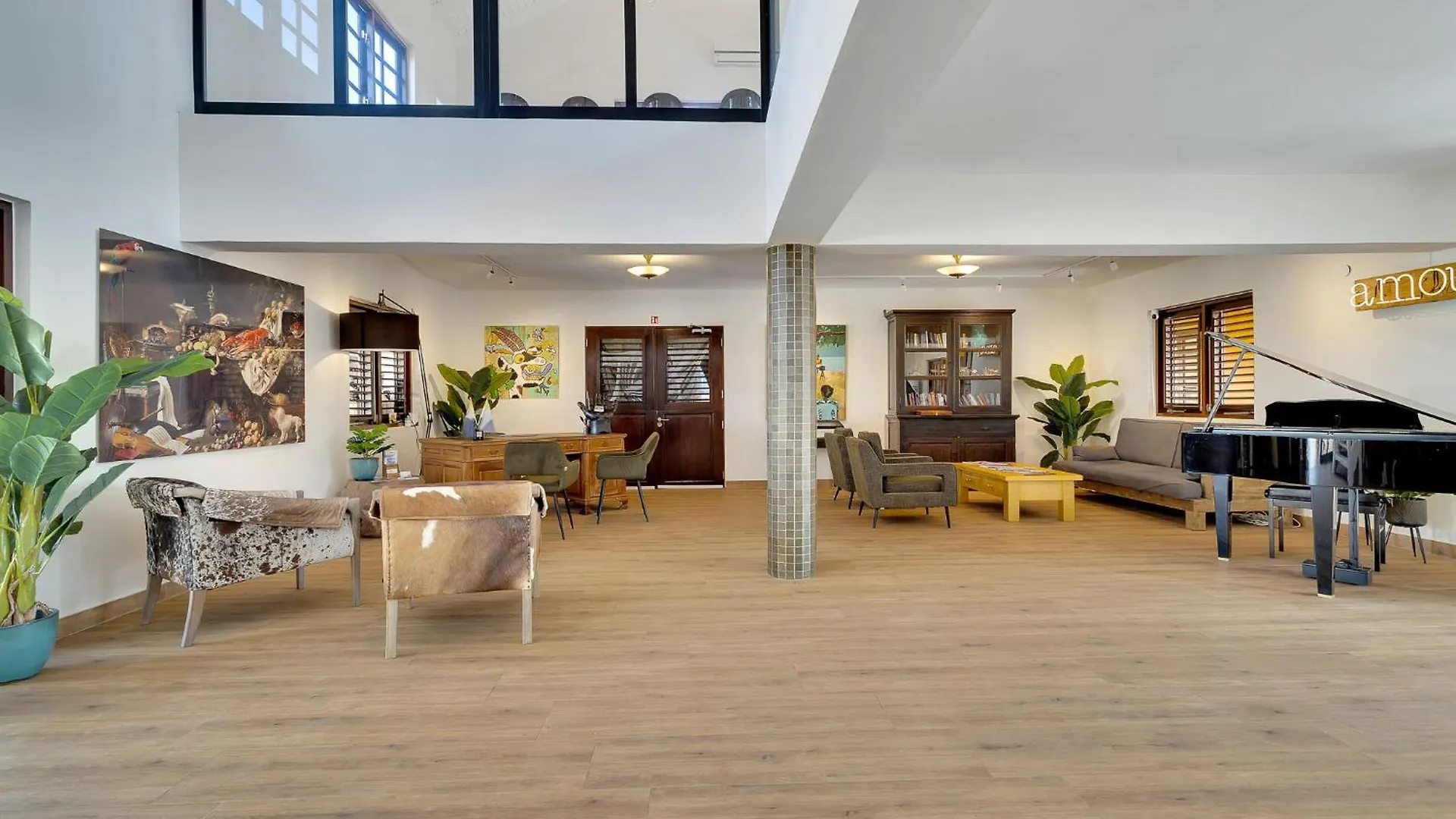 Boutique Hotel Wanapa - Adult Friendly - 14 Years And Older Kralendijk  0*, Kralendijk (Bonaire) Bonaire, Saint Eustatius and Saba