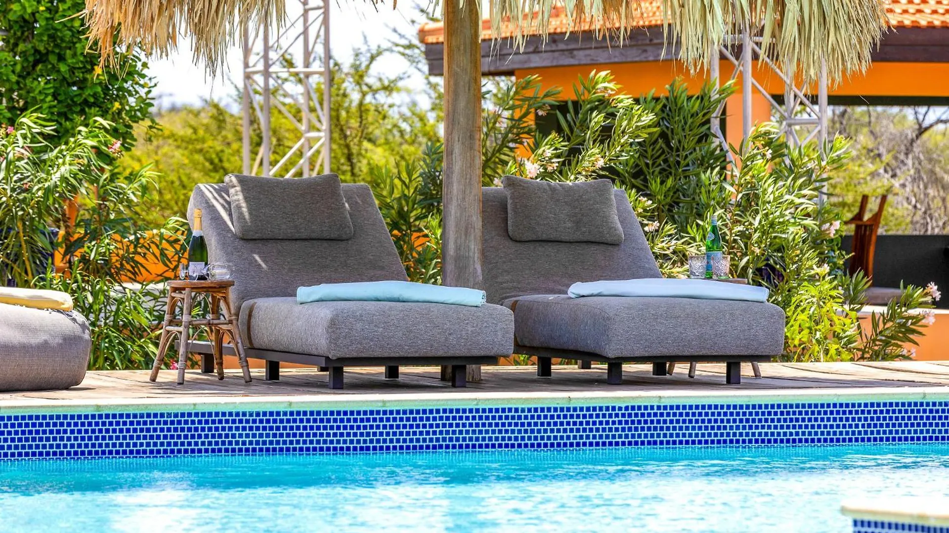 Boutique Hotel Wanapa - Adult Friendly - 14 Years And Older Kralendijk   Kralendijk (Bonaire)