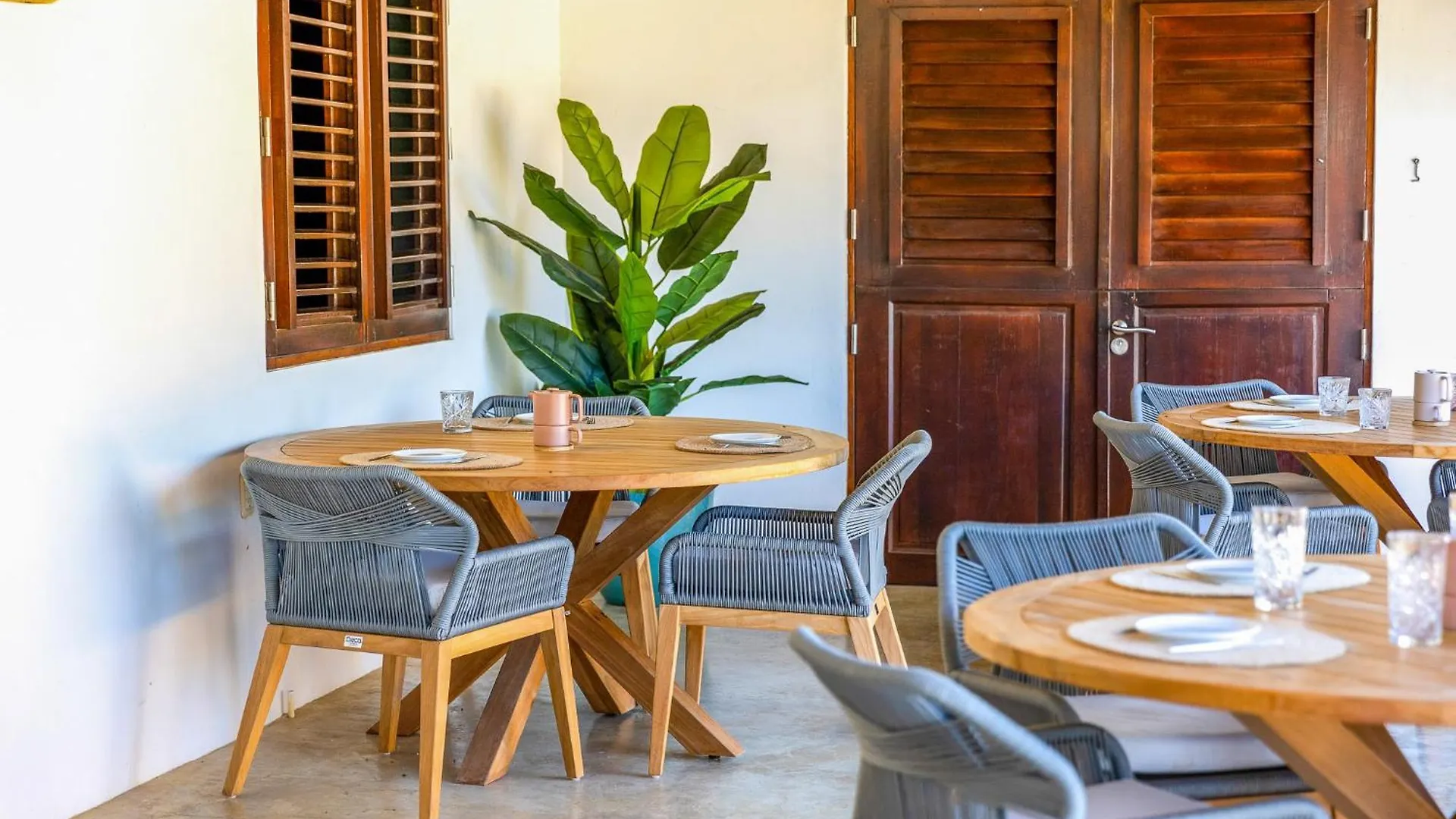 Boutique Hotel Wanapa - Adult Friendly - 14 Years And Older Kralendijk