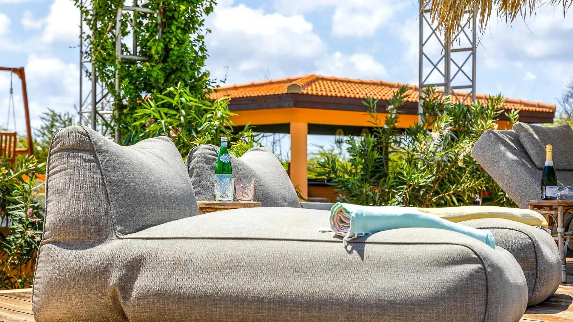 Boutique Hotel Wanapa - Adult Friendly - 14 Years And Older Kralendijk