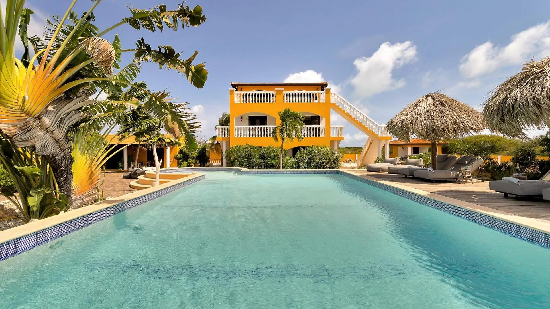 Boutique Hotel Wanapa - Adult Friendly - 14 Years And Older Kralendijk   Kralendijk (Bonaire)
