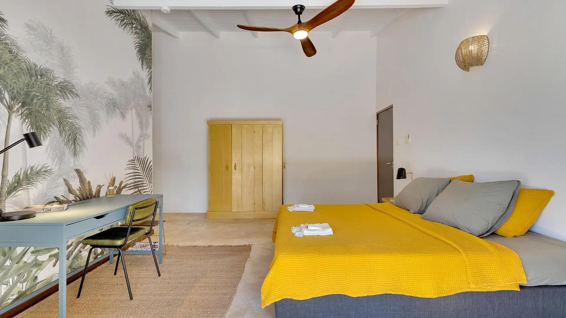 Boutique Hotel Wanapa - Adult Friendly - 14 Years And Older Kralendijk  Bonaire, Saint Eustatius and Saba