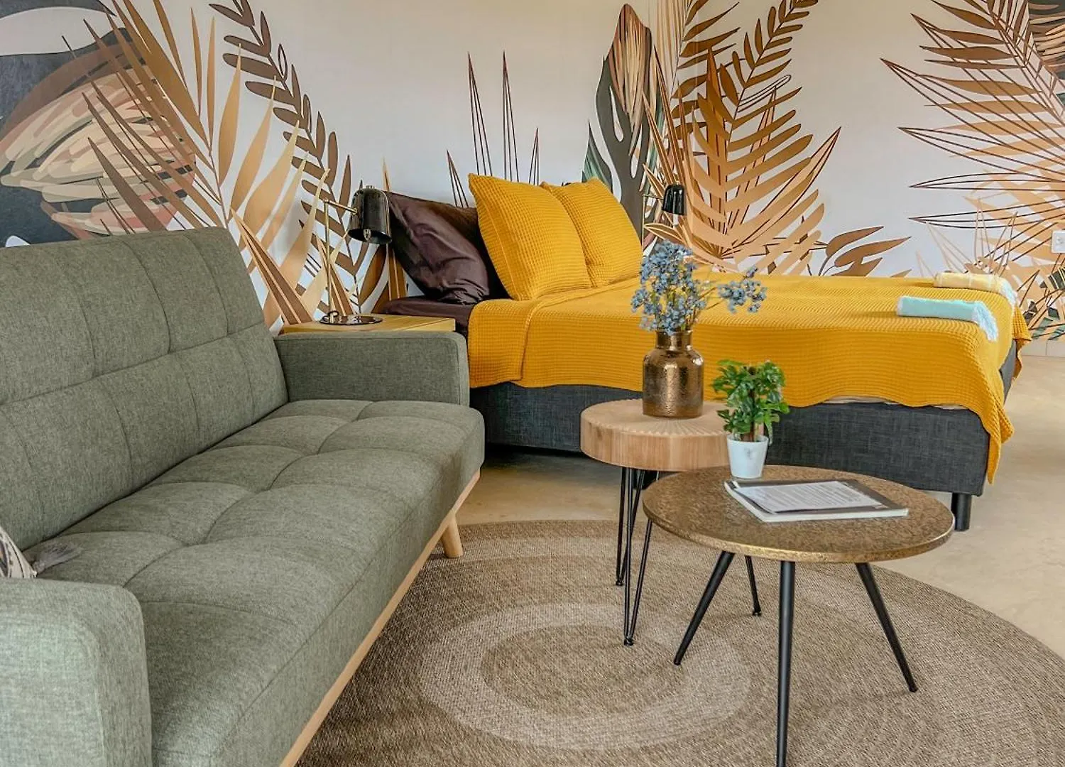 Boutique Hotel Wanapa - Adult Friendly - 14 Years And Older Kralendijk  Bonaire, Saint Eustatius and Saba