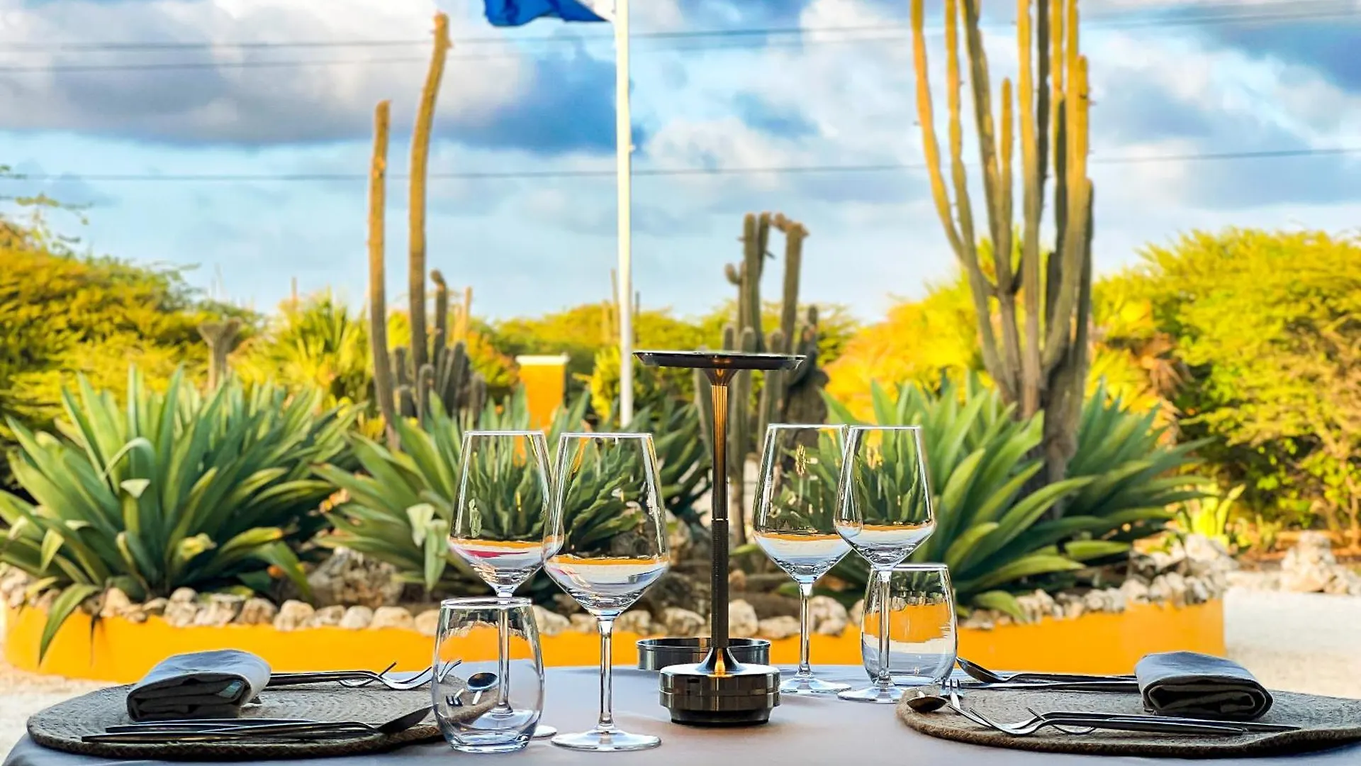 Boutique Hotel Wanapa - Adult Friendly - 14 Years And Older Kralendijk  0*, Kralendijk (Bonaire) Bonaire, Saint Eustatius and Saba