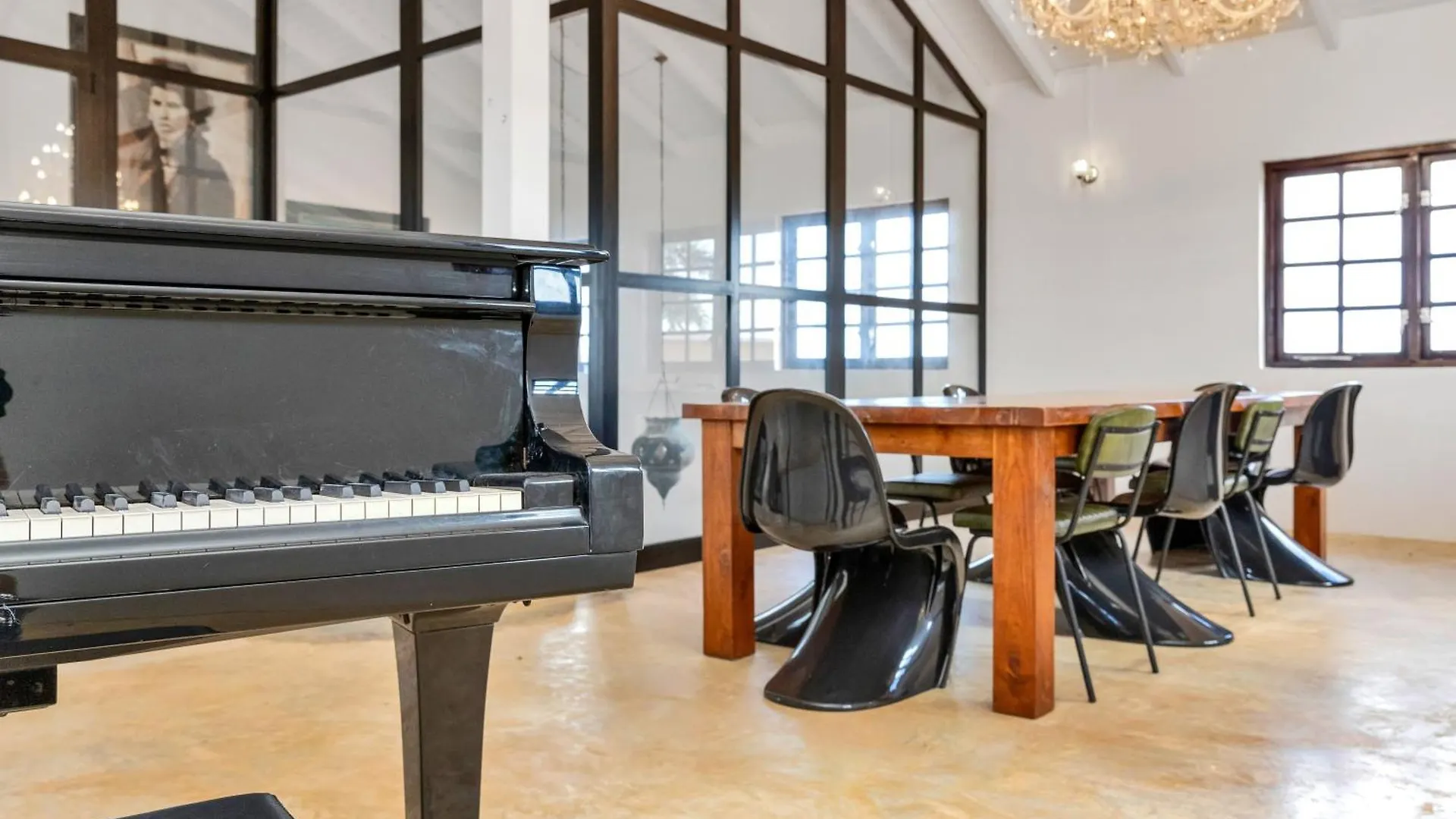 Boutique Hotel Wanapa - Adult Friendly - 14 Years And Older Kralendijk  Bonaire, Saint Eustatius and Saba