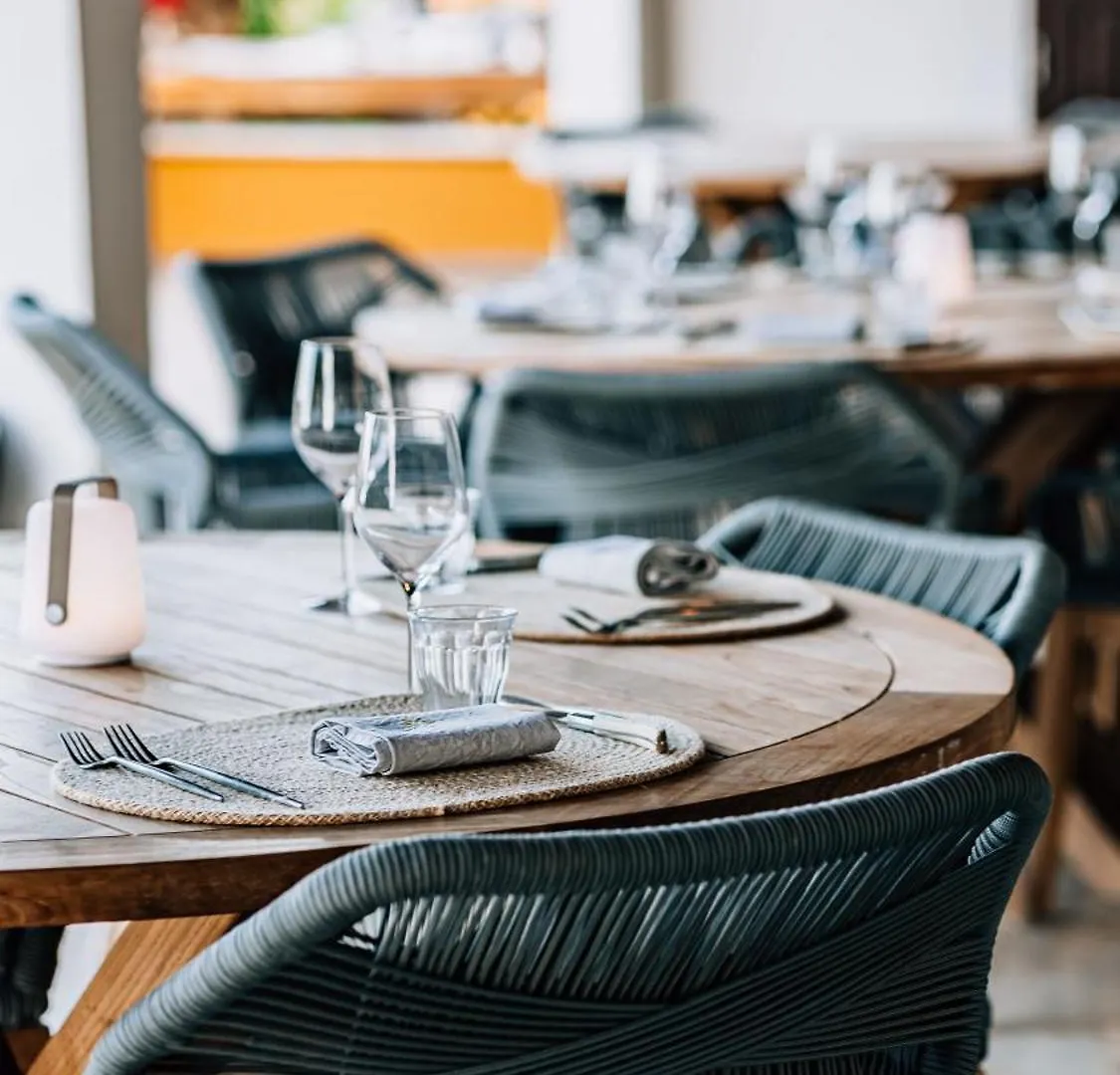 Boutique Hotel Wanapa - Adult Friendly - 14 Years And Older Kralendijk