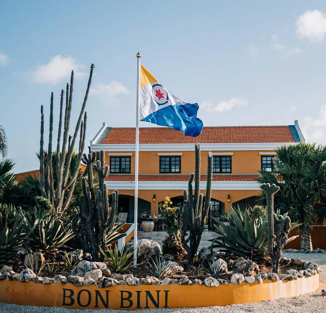 Boutique Hotel Wanapa - Adult Friendly - 14 Years And Older Kralendijk  Bonaire, Saint Eustatius and Saba