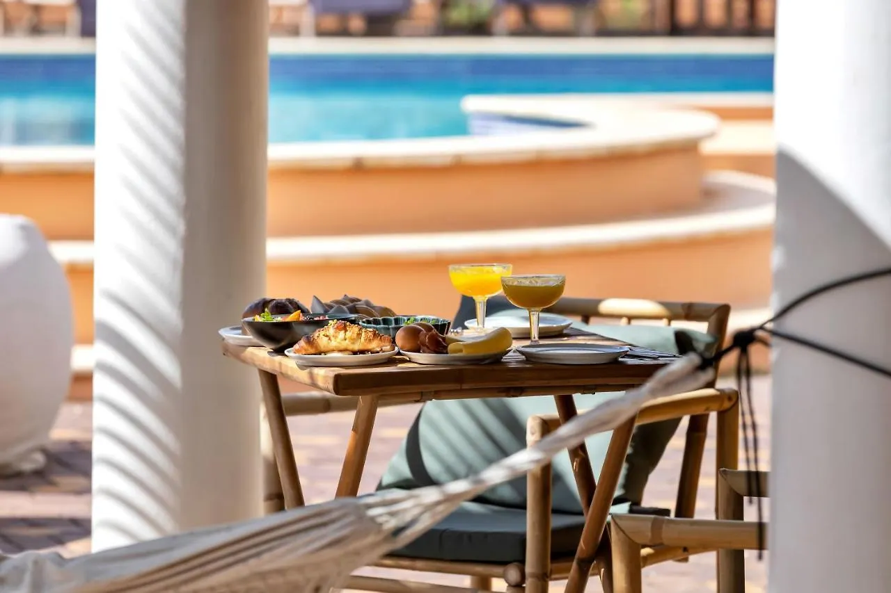 Boutique Hotel Wanapa - Adult Friendly - 14 Years And Older Playa