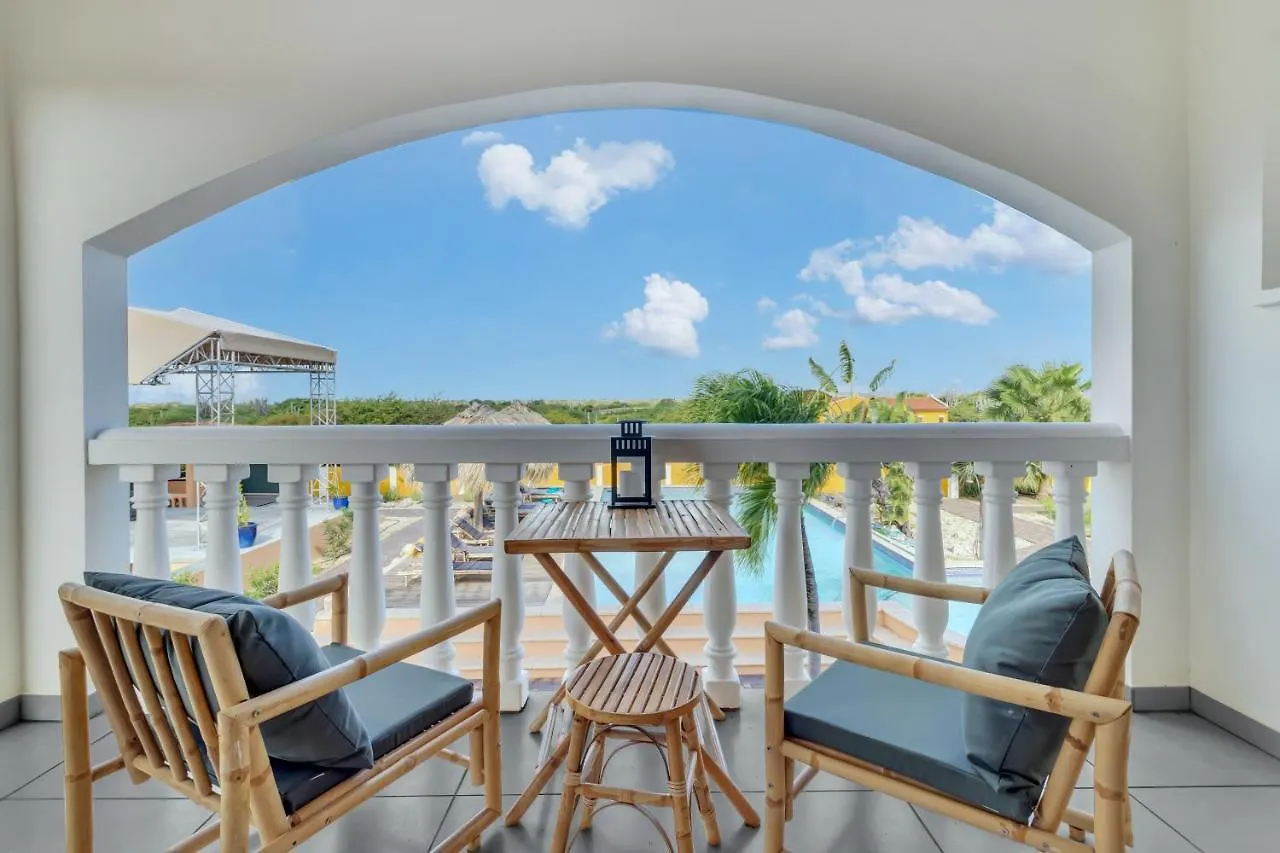 Boutique Hotel Wanapa - Adult Friendly - 14 Years And Older Playa 0*, Kralendijk
