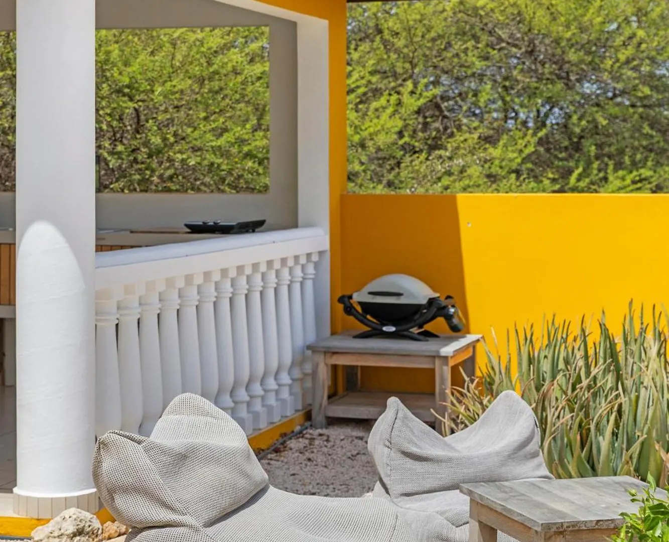 Boutique Hotel Wanapa - Adult Friendly - 14 Years And Older Kralendijk