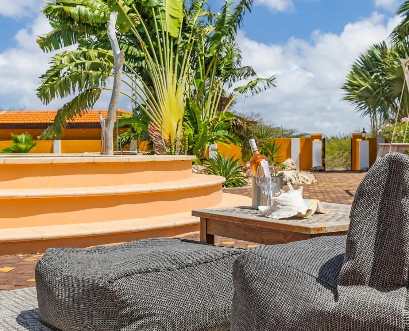 Boutique Hotel Wanapa - Adult Friendly - 14 Years And Older Kralendijk 0*,  Bonaire, Sint Eustatius e Saba