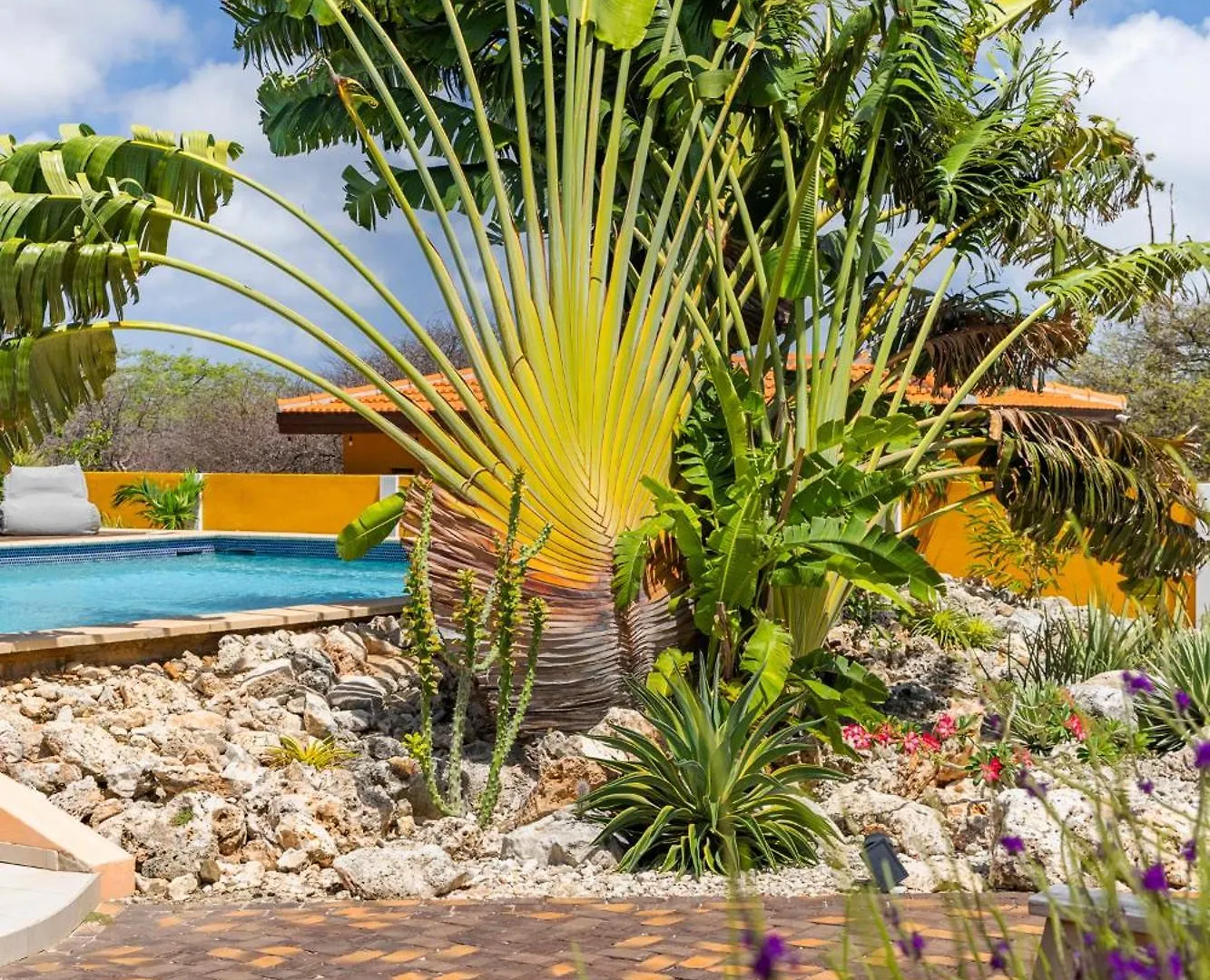 Boutique Hotel Wanapa - Adult Friendly - 14 Years And Older Kralendijk
