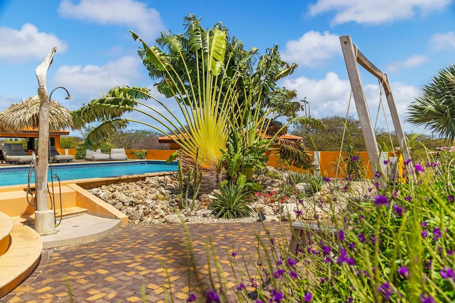 Boutique Hotel Wanapa - Adult Friendly - 14 Years And Older Kralendijk  Kralendijk (Bonaire)