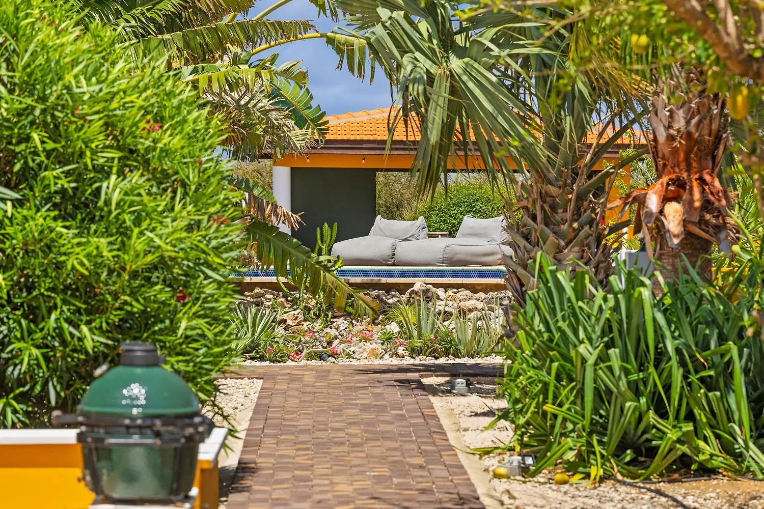 Boutique Hotel Wanapa - Adult Friendly - 14 Years And Older Kralendijk  0*, Kralendijk (Bonaire)